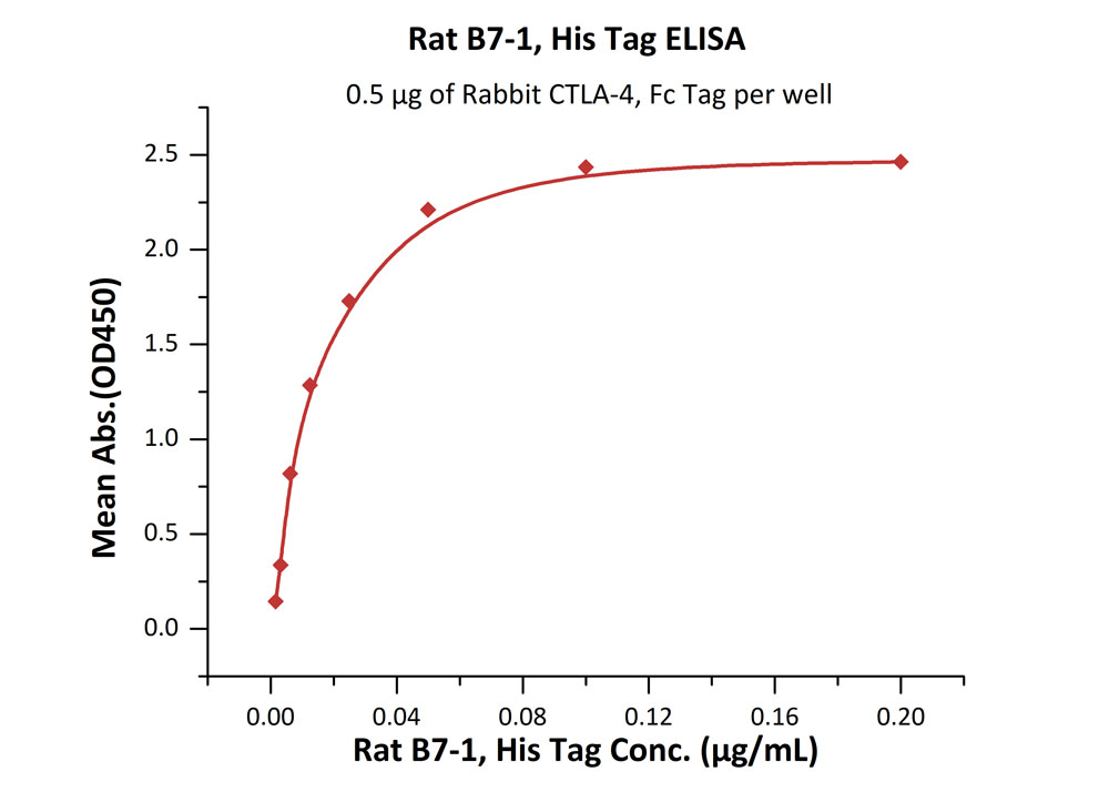  B7-1 ELISA