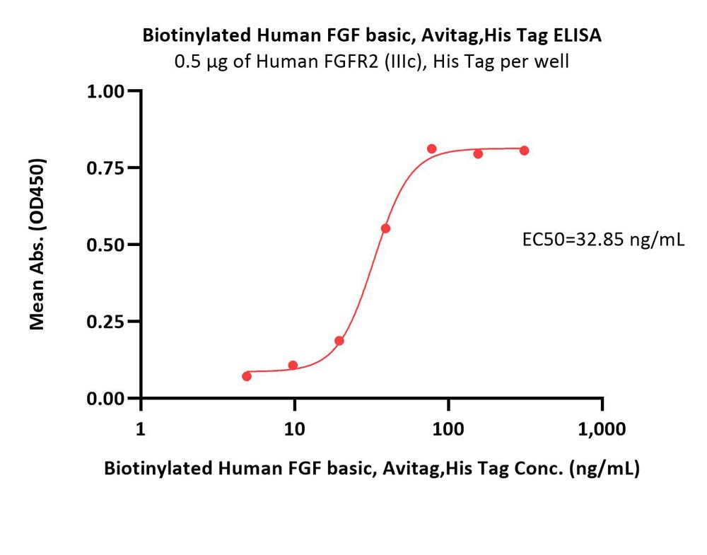  FGF basic ELISA