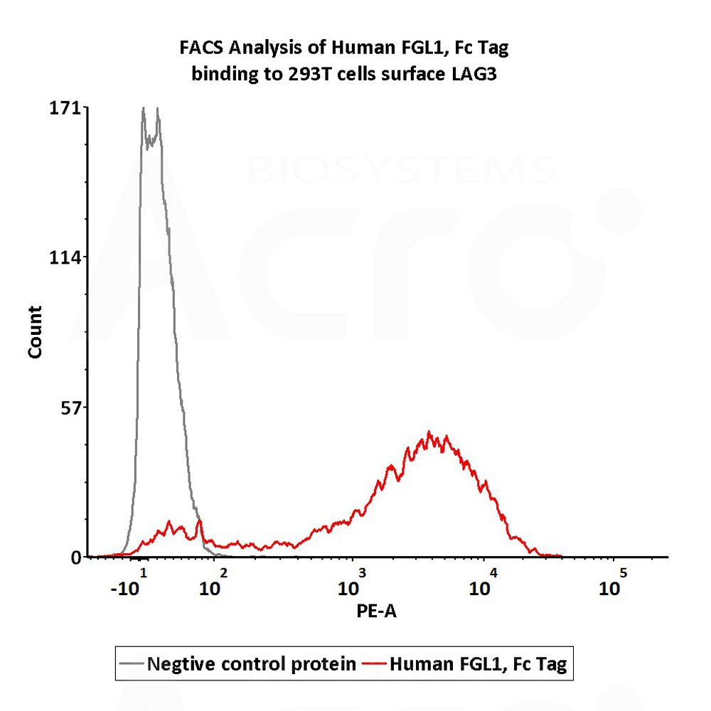  FGL1 FACS